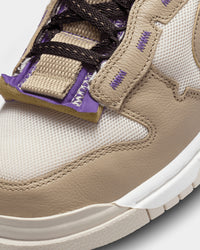 Nike Nike Air Dunk Jumbo Light Orewood Brown