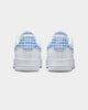 Nike Women's Air Force 1 '07 White/University Blue