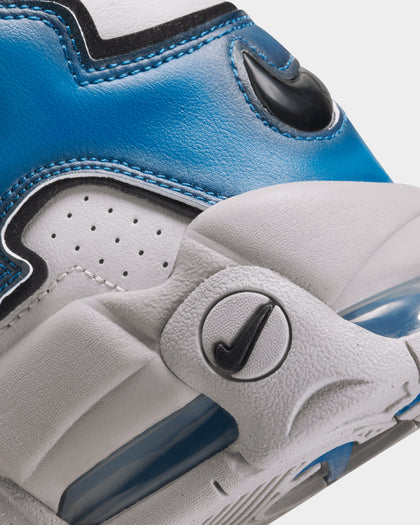 Nike Air More Uptempo '96 Light Iron Ore/Indigo