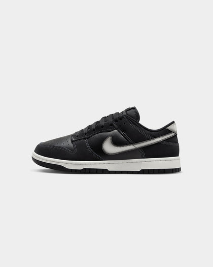 Nike Dunk Low Retro "Airbrush" Black/White
