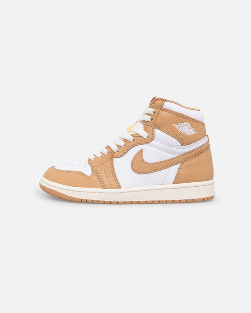 Jordan Women's Air Jordan 1 Retro High OG "Praline" Praline/White/Sail