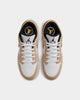 Jordan Kids' Air Jordan 1 "Brown Elephant" (GS) Hemp/Light British Tan