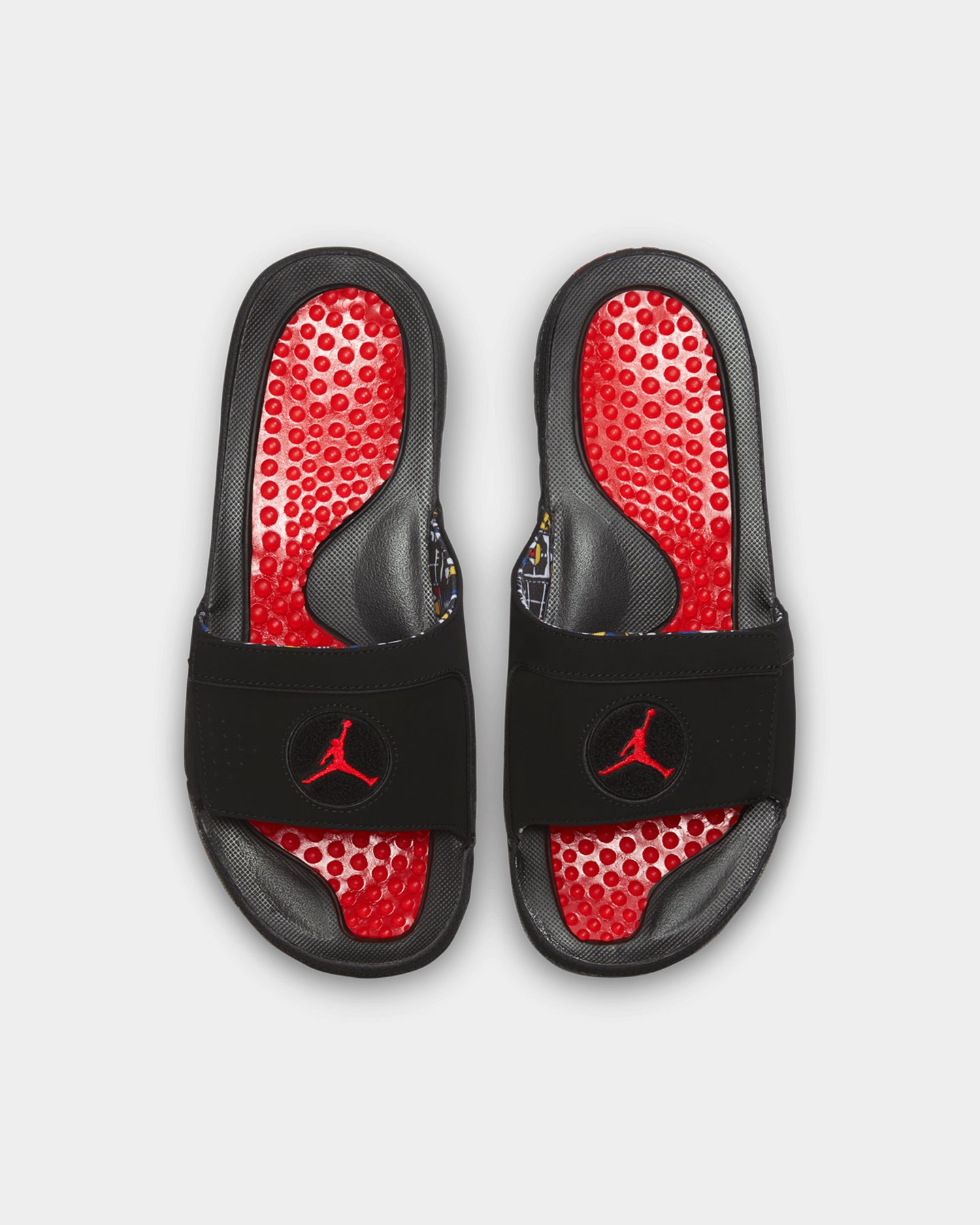 SALE！！Nike Jordan Hydro 8 Retro Jordan Hydro 8 Retro Black/University Red | Culture Kings