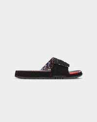 Jordan Hydro 8 Retro Black/University Red