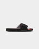 Jordan Hydro 8 Retro Black/University Red