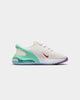 Nike Kids' Air Max 270 Go (GS) Summit White/Emerald
