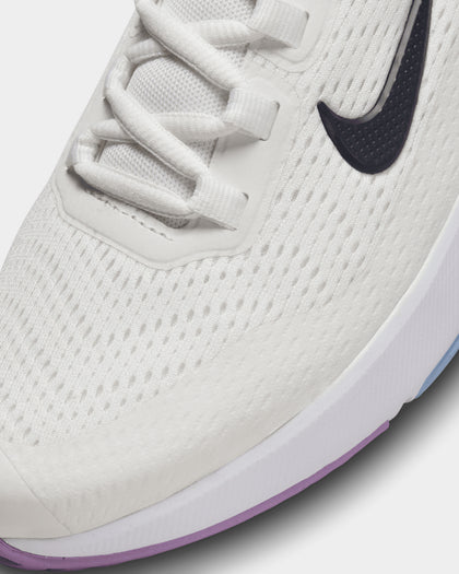 Nike Kids' Air Max 270 Go (GS) Summit White/Emerald