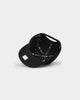 New Era Las Vegas Raiders 'Metal Badge' 9FORTY K-Frame Snapback Black/Silver
