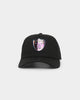 New Era Las Vegas Raiders 'Metal Badge' 9FORTY K-Frame Snapback Black/Iridescent