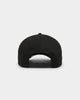 New Era Las Vegas Raiders 'Metal Badge' 9FORTY K-Frame Snapback Black/Black
