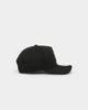 New Era Las Vegas Raiders 'Metal Badge' 9FORTY K-Frame Snapback Black/Black