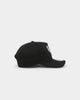 New Era Chicago Bulls 'Metal Badge' 9FORTY K-Frame Snapback Black/Silver