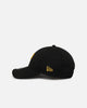 New Era Pittsburgh Pirates Core 9FORTY Casual Strapback Black/Original Team Colours