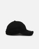 New Era Atlanta Braves 'Black On Black' 9FORTY Casual Strapback Black/Black