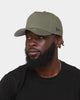 New Era 9FORTY A-Frame Snapback Olive/Black