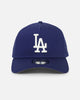 New Era Los Angeles Dodgers 'Core Team' 9FORTY A-Frame Snapback Original Team Colour