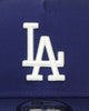 New Era Los Angeles Dodgers 'Core Team' 9FORTY A-Frame Snapback Original Team Colour