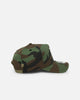 New Era Los Angeles Dodgers 'Core Camo' 9FORTY A-Frame Snapback Camo/White