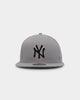 New Era New York Yankees 'Core Grey/Black/White' 59FIFTY Fitted Grey/Black