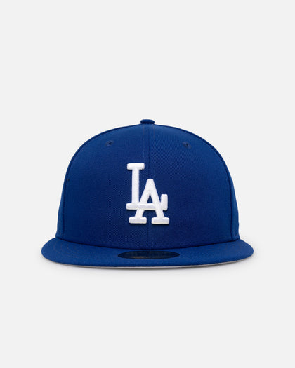 New Era Los Angeles Dodgers 'Royal White' 59FIFTY Fitted Royal/White