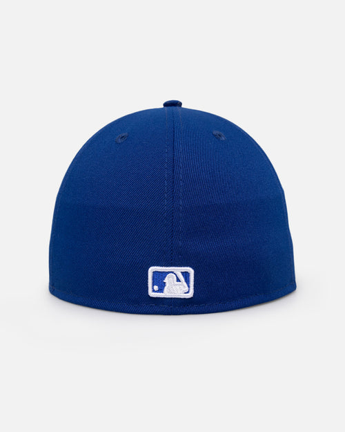 New Era Los Angeles Dodgers 'Royal White' 59FIFTY Fitted Royal/White