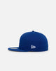 New Era Los Angeles Dodgers 'Royal White' 59FIFTY Fitted Royal/White