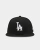 New Era Los Angeles Dodgers 59FIFTY Fitted Black/White