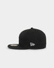 New Era Los Angeles Dodgers 59FIFTY Fitted Black/White