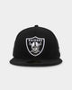 New Era Las Vegas Raiders 59FIFTY Fitted Black/White