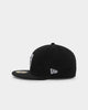 New Era Las Vegas Raiders 59FIFTY Fitted Black/White