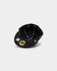 New Era Las Vegas Raiders 'Core PU Leather' 59FIFTY Fitted Black/White