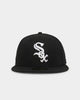 New Era Chicago White Sox 59FIFTY Fitted Black/White