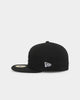 New Era Chicago White Sox 59FIFTY Fitted Black/White