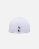 New Era Chicago Bulls 'Core White/Black' 59FIFTY Fitted White/Black