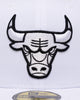 New Era Chicago Bulls 'Core White/Black' 59FIFTY Fitted White/Black