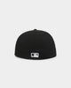 New Era Atlanta Braves 59FIFTY Fitted Black/White