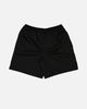 NBA Kids' Los Angeles Lakers Team Mesh Shorts Black