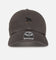 47 Brand Rottweiler 'Dog Collection' 47 Clean Up Strapback Charcoal