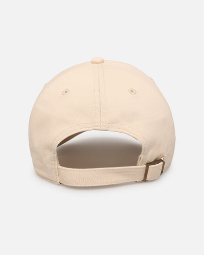 47 Brand Cavalier Spaniel 'Dog Collection' 47 Clean Up Strapback Natural