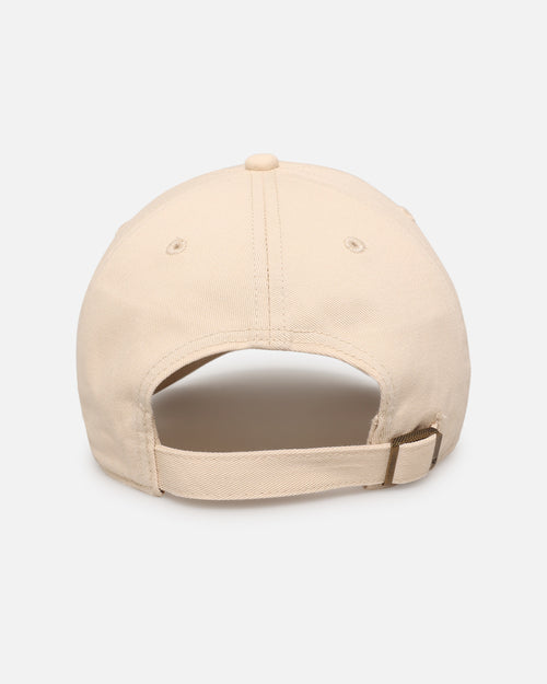 47 Brand Cavalier Spaniel 'Dog Collection' 47 Clean Up Strapback Natural