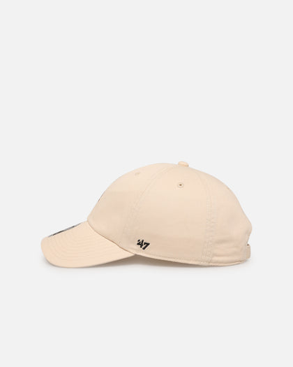 47 Brand Cavalier Spaniel 'Dog Collection' 47 Clean Up Strapback Natural