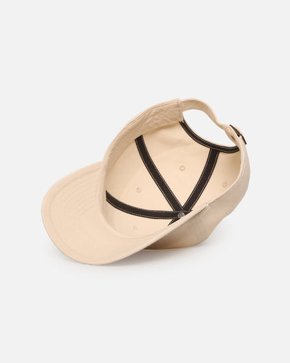 47 Brand Cavalier Spaniel 'Dog Collection' 47 Clean Up Strapback Natural