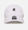 47 Brand Chihuahua 'Dog Collection' 47 Clean Up Strapback White