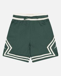 Jordan Kids' Dri-FIT Diamond Shorts Oxidized Green