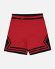 Jordan Kids' Dri-FIT Diamond Shorts Gym Red