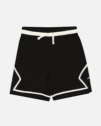 Jordan Kids' Dri-FIT Diamond Shorts Black