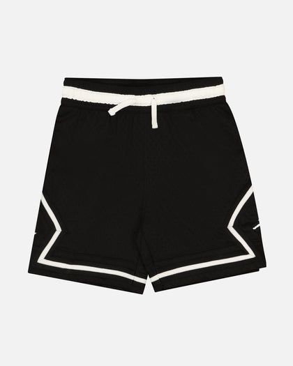 Jordan Kids' Dri-FIT Diamond Shorts Black