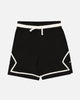 Jordan Kids' Dri-FIT Diamond Shorts Black