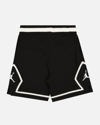 Jordan Kids' Dri-FIT Diamond Shorts Black