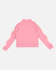 Nike Toddler Solarized Jacket And Pant Set Magic Flamingo